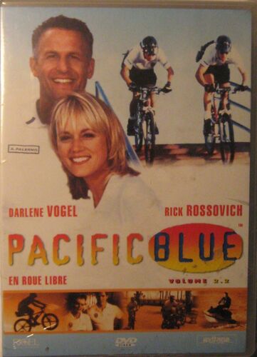 Pacific Blue Vol 2.2