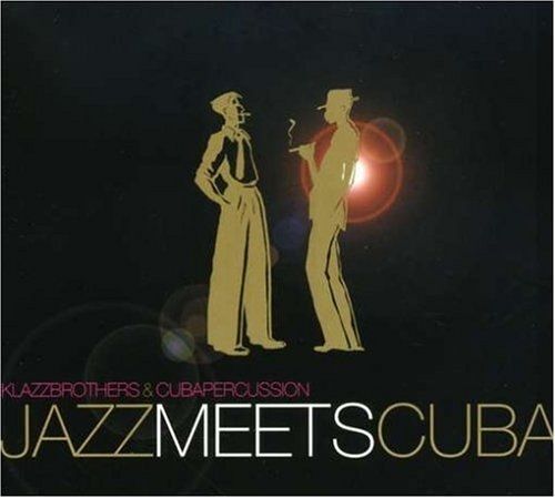Jazz Meets Cuba