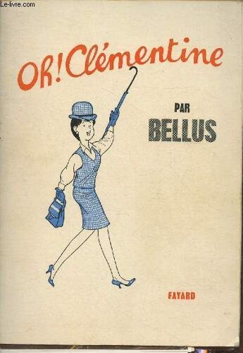 Oh! Clémentine