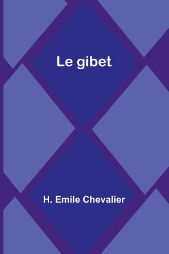 Le Gibet