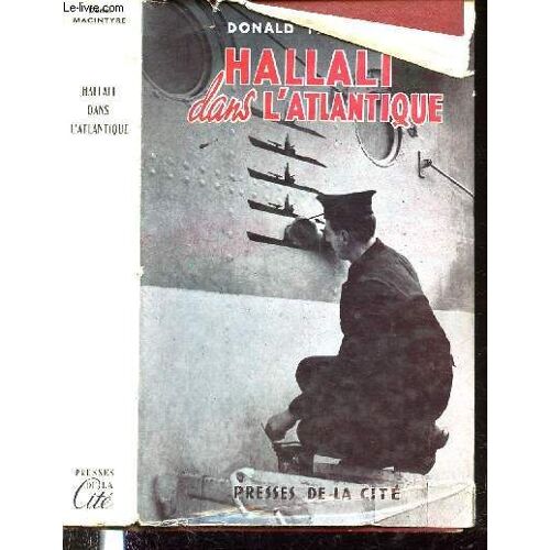 Hallali Dans L Atlantique