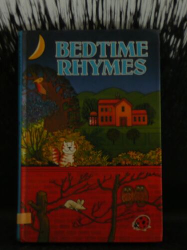 Bedtime Rhymes