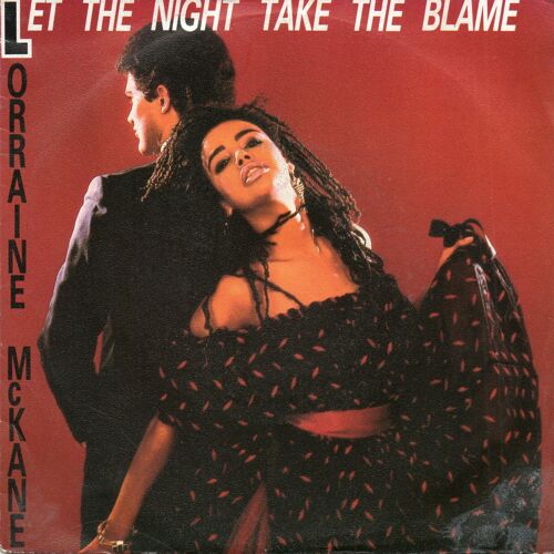 Let The Night Take The Blame