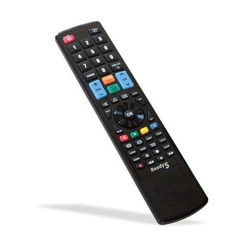 MBG - Télécommande READY 5