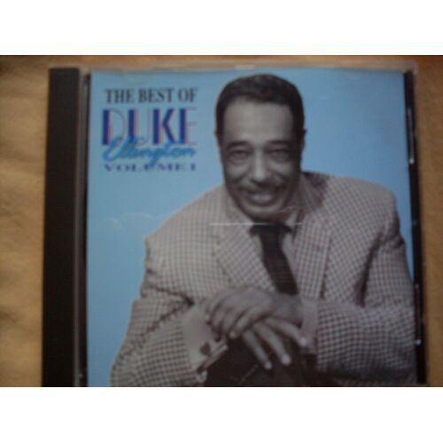 The Best Of Vol. 1