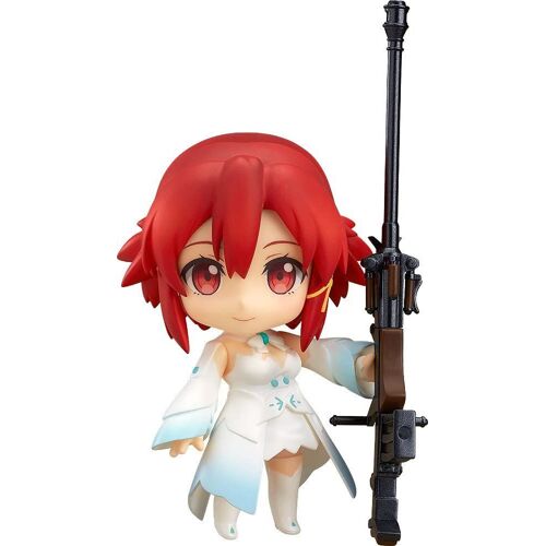 Good Smile Izetta The Last Witch Izetta Nendoroid Action Figure