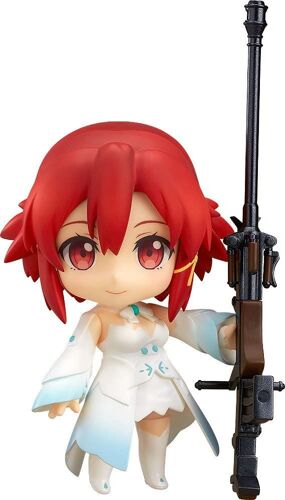 Good Smile Izetta The Last Witch Izetta Nendoroid Action Figure