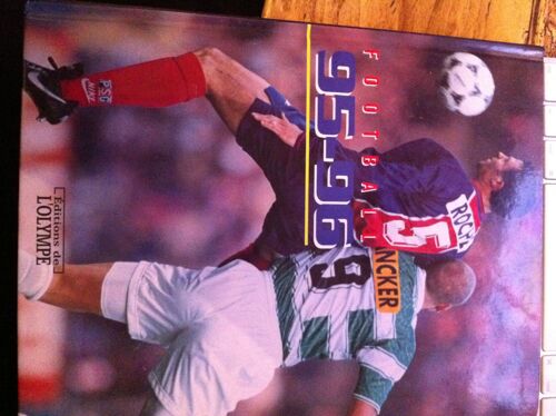 Football 95-96