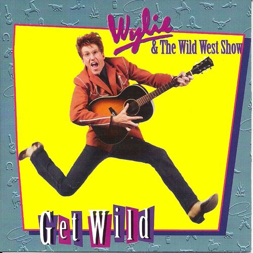 Get Wild