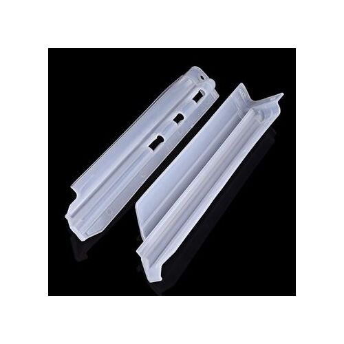 Le Curseur De Fourche Avant De Moto Couvre La Housse De Protection Adaptée Qp17416