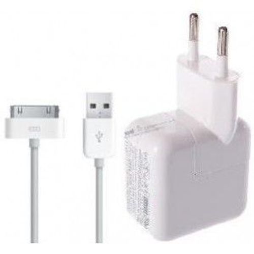 Chargeur secteur pour Iphone, Ipad et Ipod