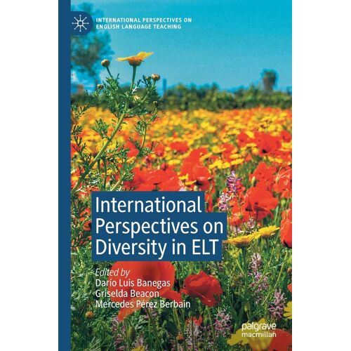 International Perspectives On Diversity In Elt