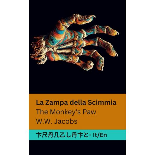 La Zampa Della Scimmia / The Monkey's Paw