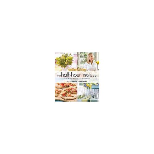 Southern Living The Half-Hour