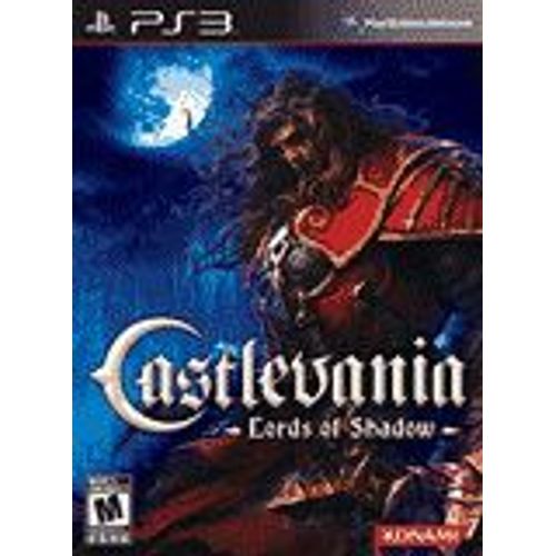 Castlevania - Lords Of Shadow Limited Edition Ps3