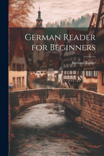 German Reader For Beginners