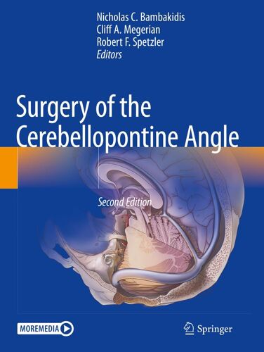 Surgery Of The Cerebellopontine Angle