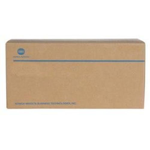 Original Developer A2XN03D, black, 600000p, Bizhub C224, C284, C364