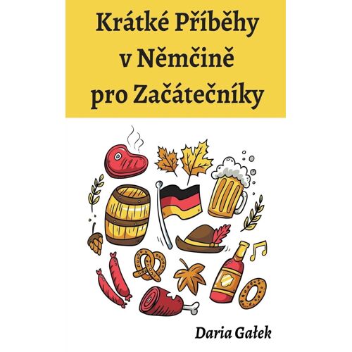 Krátké P¿Íb¿Hy V N¿M¿In¿ Pro Za¿Áte¿Níky