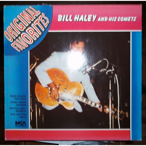 Original Favorites  - 12 Titres