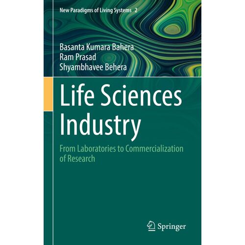 Life Sciences Industry