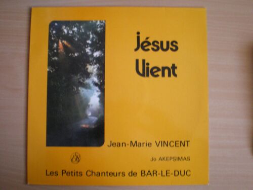 Jesus Vient