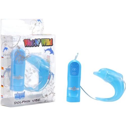 Stimulateur Vibrant Dauphin