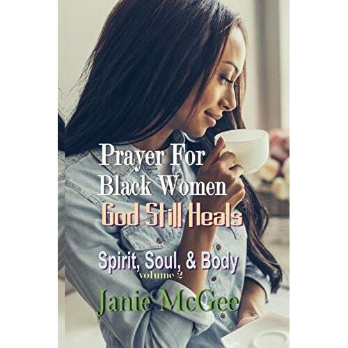 Prayers For Black Women
