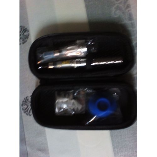 Kit e-cigarette le petit vapoteur