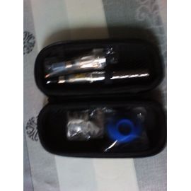 Kit e-cigarette le petit vapoteur
