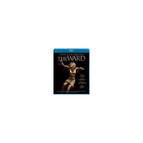 The Ward - Import U.S.A.