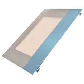 Vitre extérieure d'origine Four cuisinière (C00285378 INDESIT ARISTON HOTPOINT)