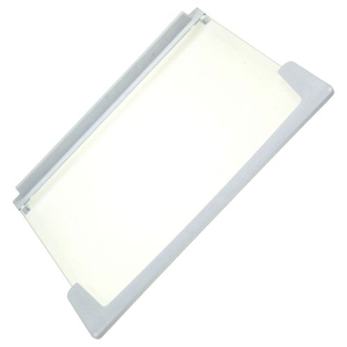 Clayette étagère en verre d'origine Réfrigérateur congélateur (482000030674 ARISTON HOTPOINT)