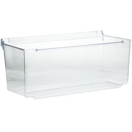 Bac à légumes Réfrigérateur congélateur (480132101015 481941879567 WHIRLPOOL BAUKNECHT)