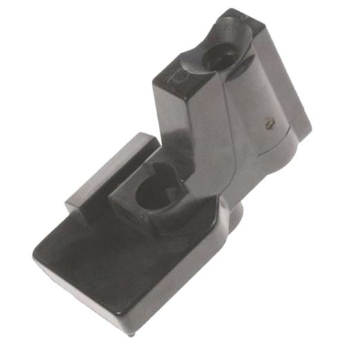 Entretoise droite de poignée Four cuisinière (76X4619 DE DIETRICH)