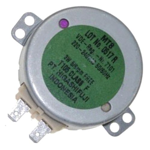 Moteur de plateau Four micro-ondes (74X0133 BRANDT FAGOR DE DIETRICH)