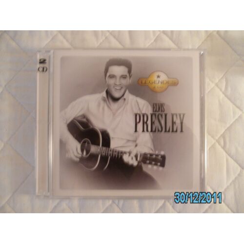 Elvis Presley