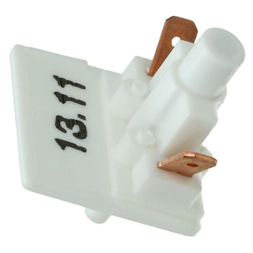Interrupteur Réfrigérateur congélateur (2062472036 FAURE ELECTROLUX ARTHUR MARTIN ELECTROLUX AEG ZANUSSI PROGRESS IKEA KELVINATOR PROLINE CURTISS FRIGIDAIRE IKEA WHIRLPOOL)
