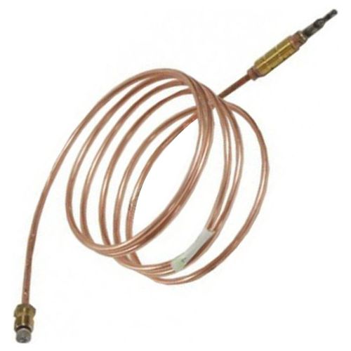 Thermocouple Plaque de cuisson (72X8239 AS0062064 BRANDT DE DIETRICH SAUTER FAGOR)