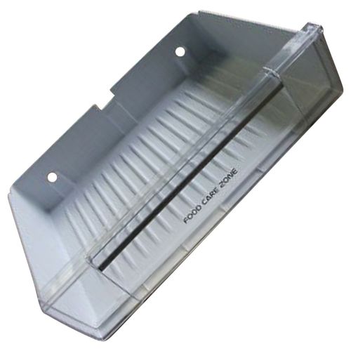 Bac à legumes d'origine Réfrigérateur congélateur (C00506456 C00525615 ARISTON HOTPOINT)