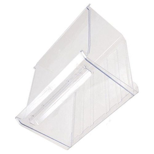 Tiroir supérieur d'origine Réfrigérateur congélateur (2064460138 FAURE ELECTROLUX)