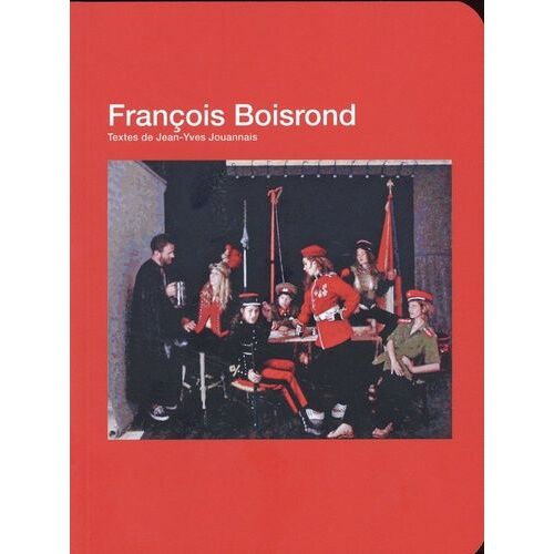 Gratitudes - François Boisrond