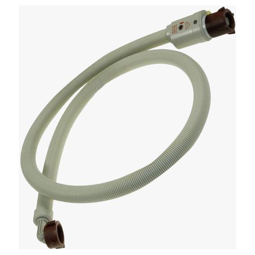 Tuyau arrivée eau Aquastop (326831-49265) Lave-vaisselle (92968155 41003907 CANDY HOOVER ROSIERES MAYTAG)