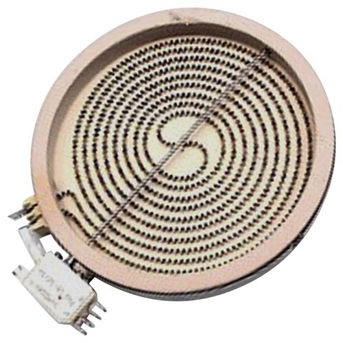 Foyer 1800w/230v Four cuisinière (00647881 C00139036 ARISTON HOTPOINT INDESIT BOSCH WHIRLPOOL)