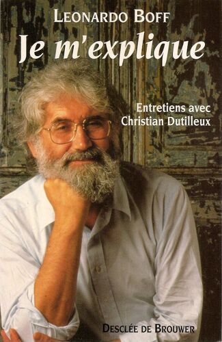 Je M Explique . Entretiens Avec Christian Dutilleux