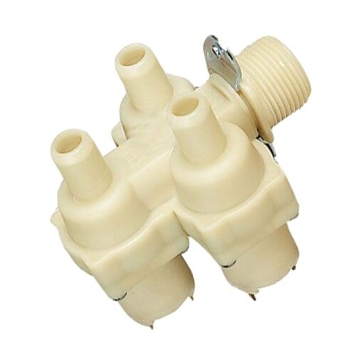 SOS Accessoire Electrovanne 3 voies pour Lave-linge SIEMENS 00088495 Lave-linge (00088495 BOSCH SIEMENS)