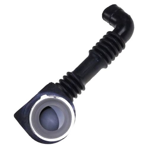 Durit cuve/pompe Lave-linge (32X1504 THOMSON FAGOR BRANDT SANGIORGIO BLOMBERG DE DIETRICH FUST NOVAMATIC PRIVILEG VEDETTE)