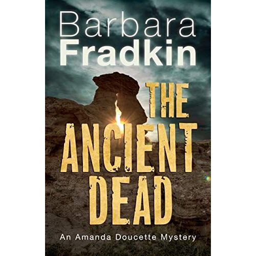 The Ancient Dead