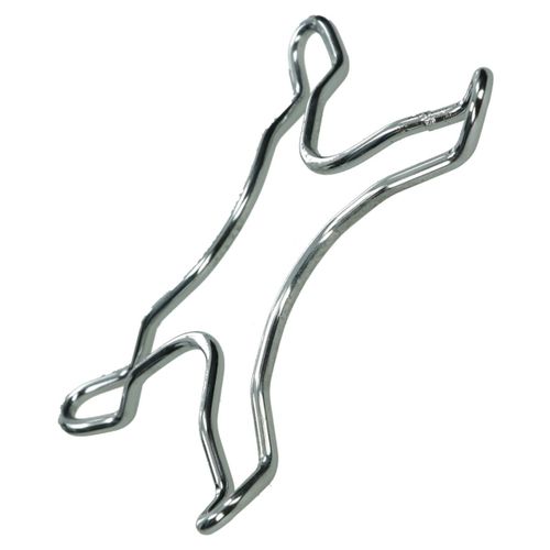 Grille support croix d'origine Four cuisinière (00184200 NEFF BOSCH GAGGENAU SIEMENS)