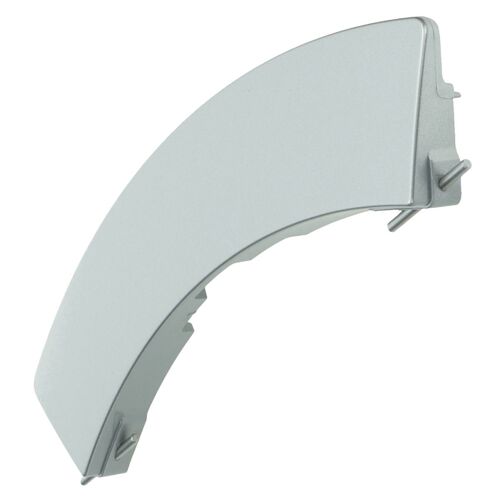 Poignée de porte (319997-48909) Lave-linge (484030 SIEMENS BOSCH CONSTRUCTA VEDETTE)
